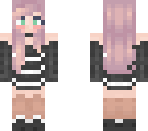 girly