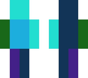 glitched