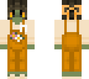 goblinli lore character