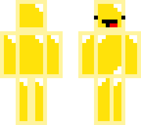 golden skeppy