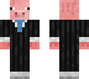 govern techno (techno smp au)