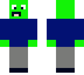 green noob