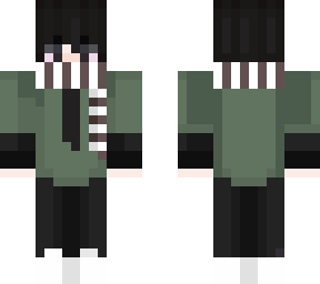 green sweater christmas boy