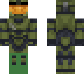 halo soldier