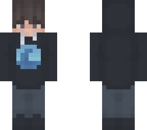 henry_ix edit skin