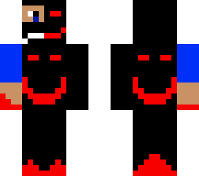 hero to villain