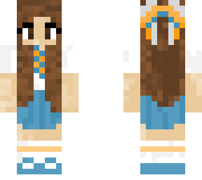 high-school-girl