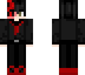 i don’t really know i just had an idea?