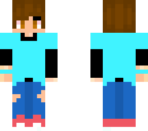 i mlg water bucket from 320 to -64 better then georgenotfound b)