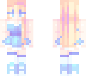 ice dance // trade