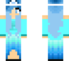 ice princess (edit)