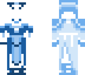 ice queens / raffle
