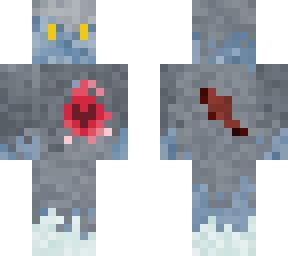 ice wanderer