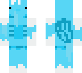 icey axolotl