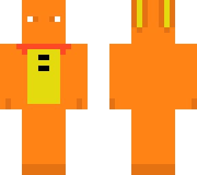 idk a springbonnie i guess