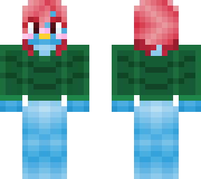 ido sweater start