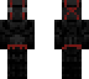 imperial pilot