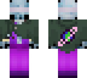 interspace traveller