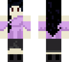 isanyin main skin