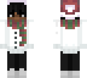 it's christmas guy.....