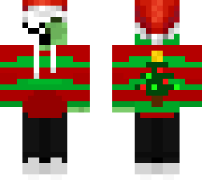 itz_slimehacker (christmas edition)