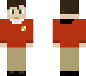 jack casual