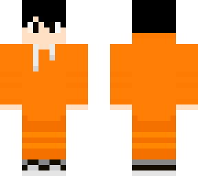 jail hoodie