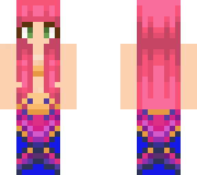 jamie mermaid