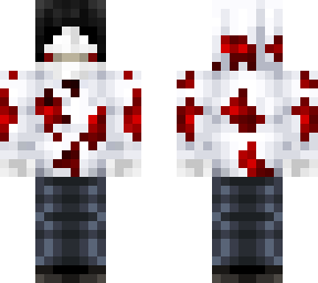 jeff the killer