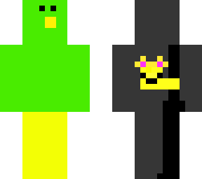 joke: why is frecklewish in the dark forest :this is just a joke