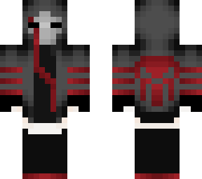 just an assassin.
