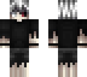 kaneki