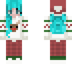 katty christmas
