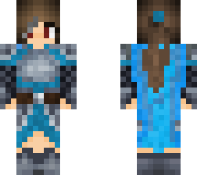 kennz everland (knight blue) 2