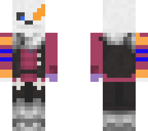 killer bone sans