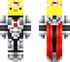king duck