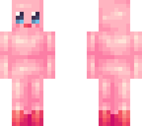 kirby... // rq