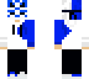 kitsune oc