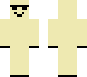 lil fella
