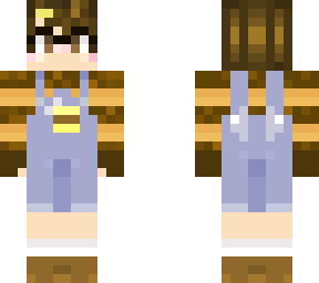 lilylebee with glasses