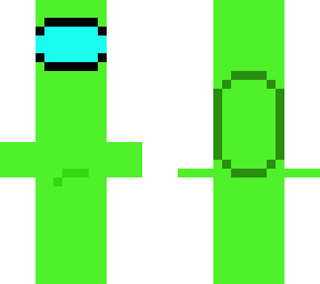 lime among us