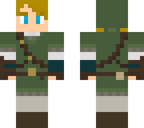 link v.2