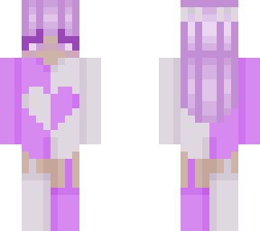 lovely lilac
