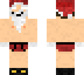 luis23tv pai natal