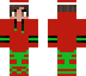 lyricqw plays christmas