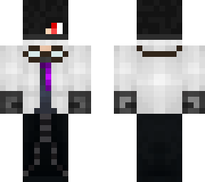 mad scientist