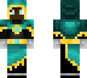 mage