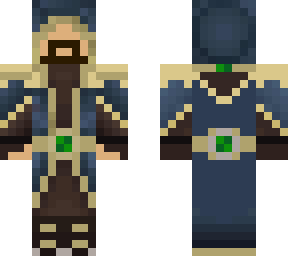 mage
