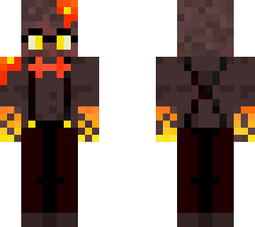 magma cube slimecicle (stable)