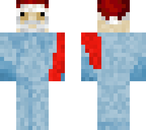 makka santa